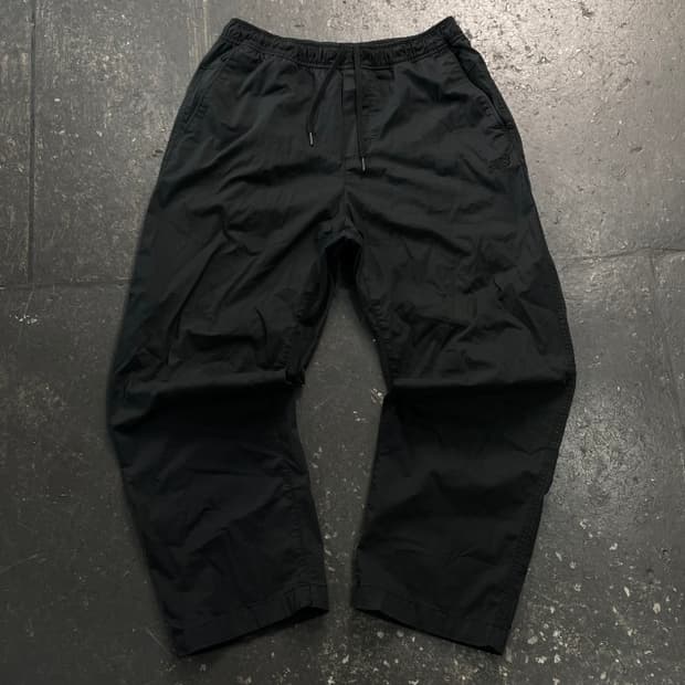 105 뉴발란스 나일론 팬츠 