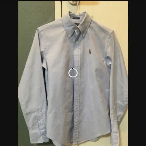 폴로 셔츠 90 