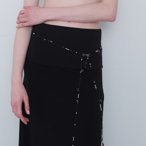 샵포허 forher aira strap