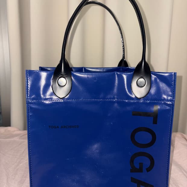 Toga archive 가방