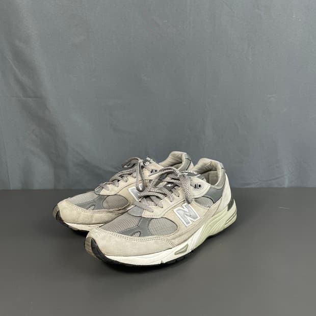 [280] 뉴발란스 991 MADE IN UK