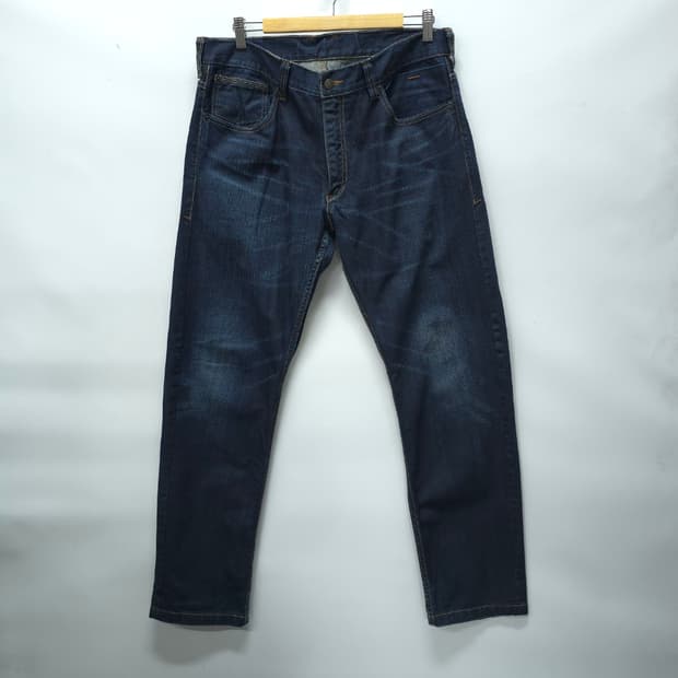 리바이스 514 진청 스트레이트진 (남성 36)