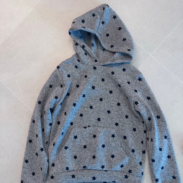 오피쉬 별 후드티 판매