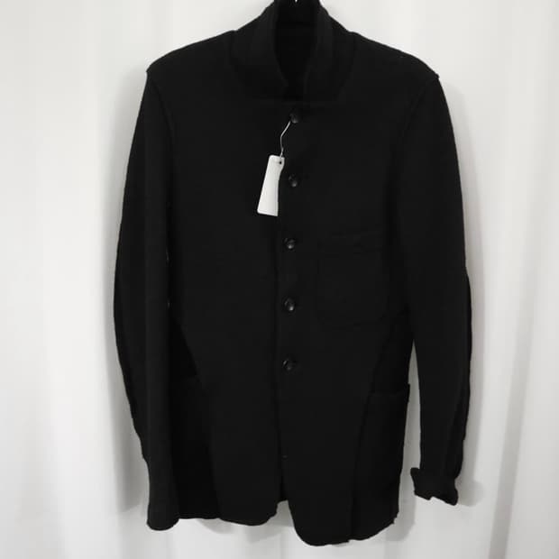 The viridi Anne wool coat 더 비리디안느 울 코트