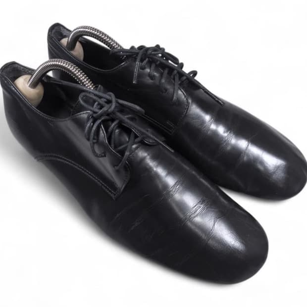 Junya watanabe 더비 슈즈