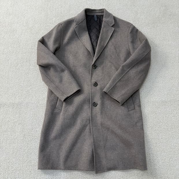 [95] 커스텀멜로우 싱글코트 0107T1