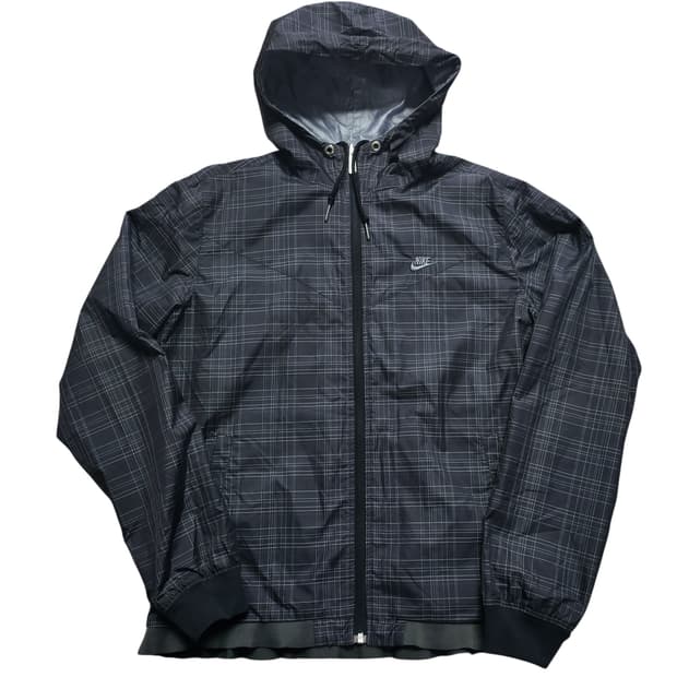 나이키 윈드러너 바람막이