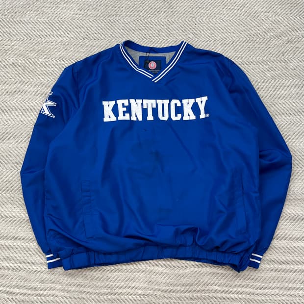 그릴스포츠 켄터키 로고 웜업 r2994