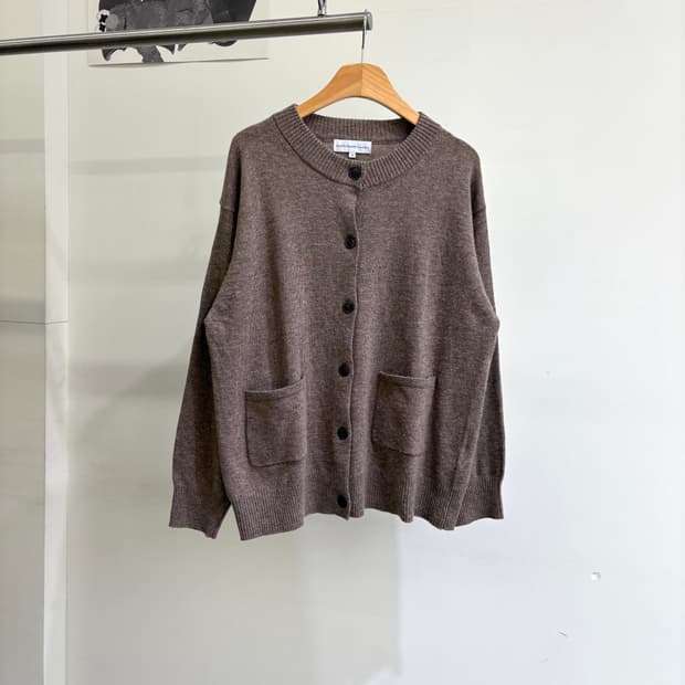 SEASON REASON BY LIN & RED 가디건