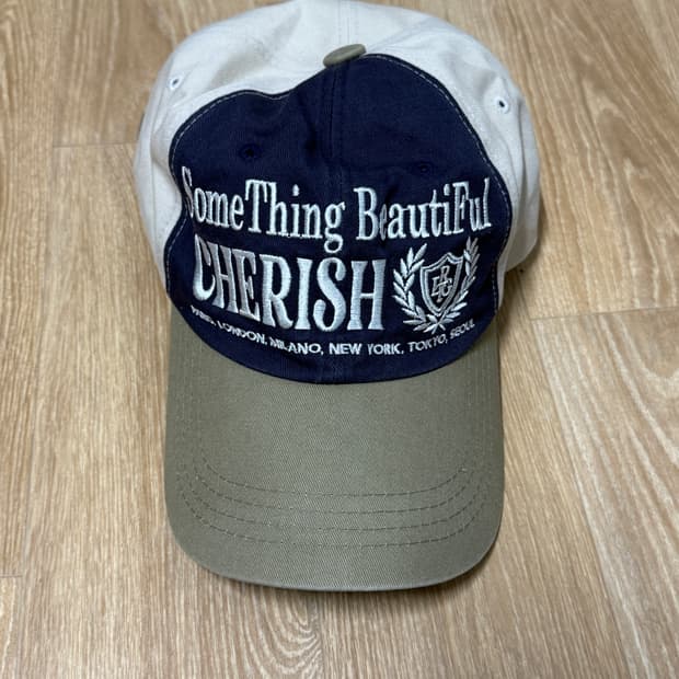 라티젠 캡 모자