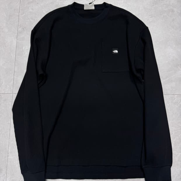 노스페이스 화이트라벨 미사용