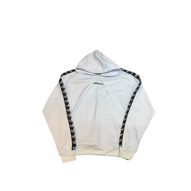 아디다스 후드티 S