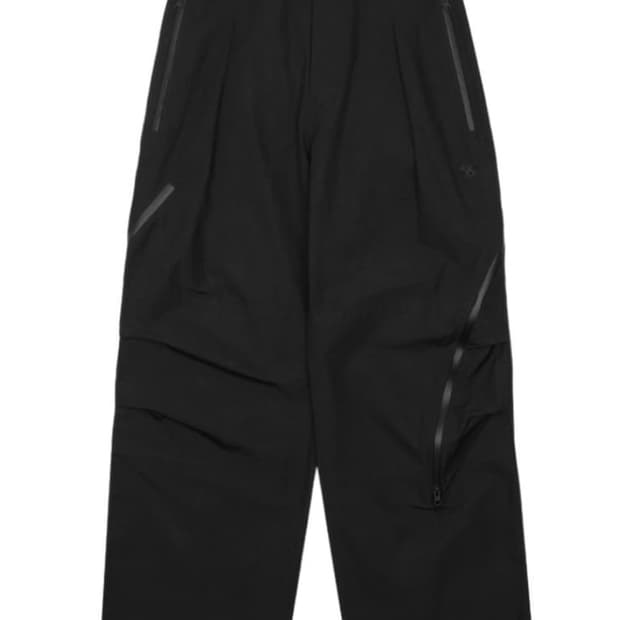 산산기어 26ss 어파인 팬츠 3