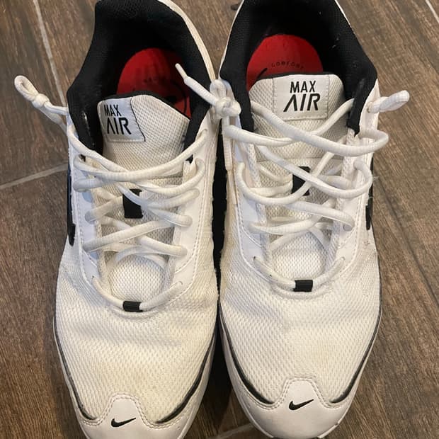 나이키신발 에어 285 10.5 