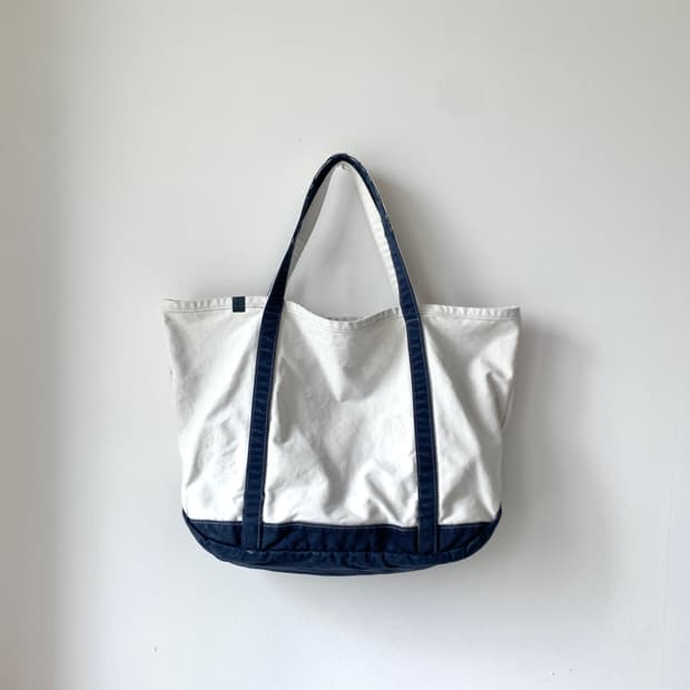 24ss ict JUNEAU TOTE