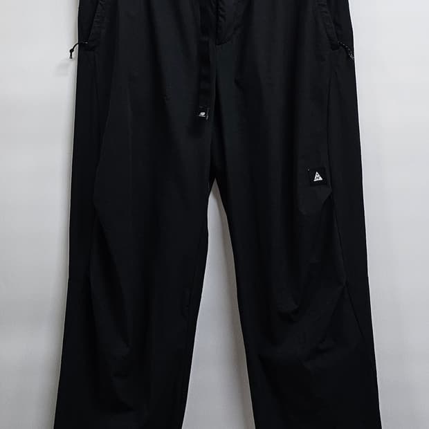 뉴발란스 우븐팬츠 XL