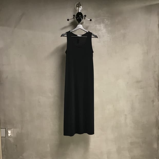 이세이 미야케 블랙 원피스 F(W)