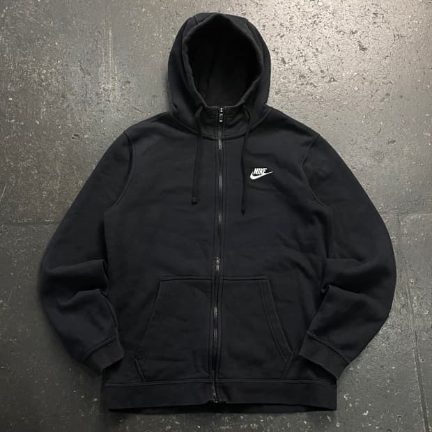 100 나이키 후드집업 