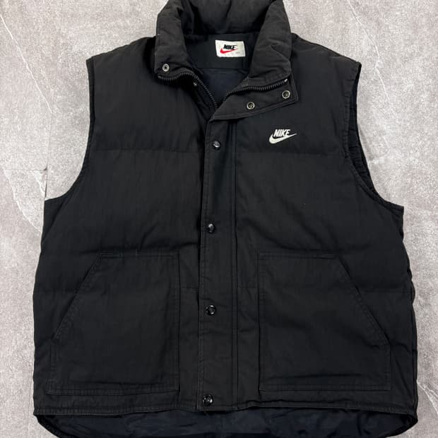 Nike 90's Vest Padding   