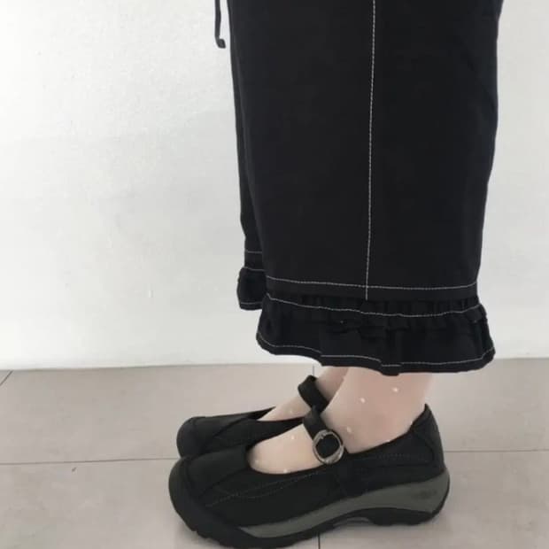 (245) KEEN 킨 메리제인