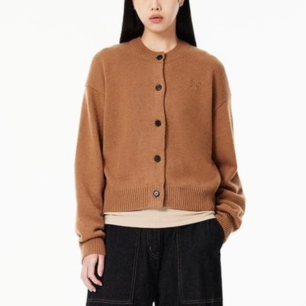 스튜디오톰보이 가디건