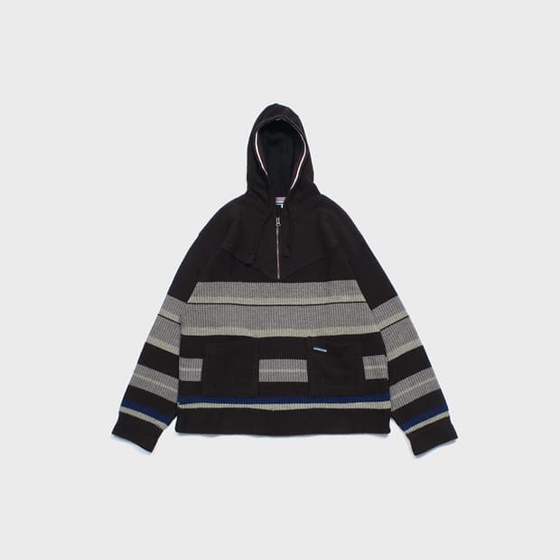 Nigel cabourn