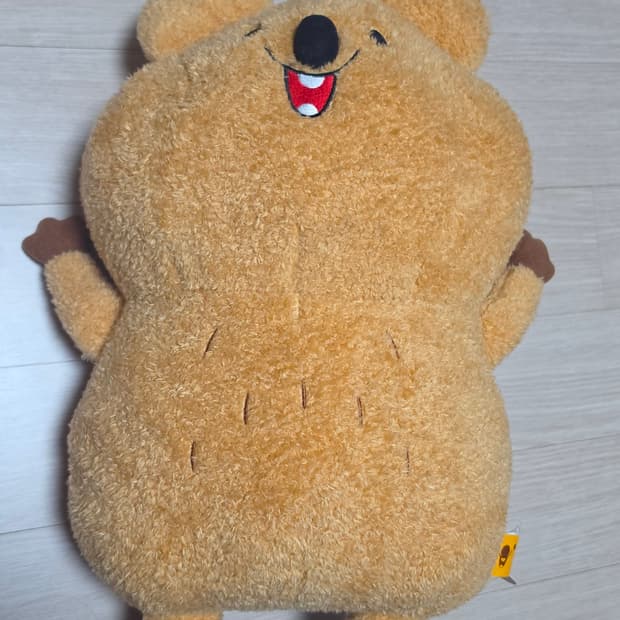 쿼카인형 (뚱카)