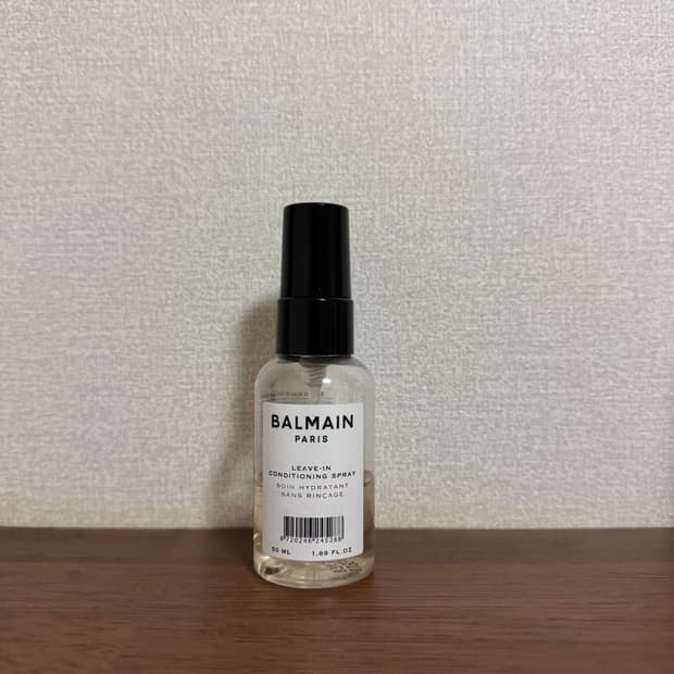 발망 실크 헤어 컨디셔닝 스프레이 헤어 미스트