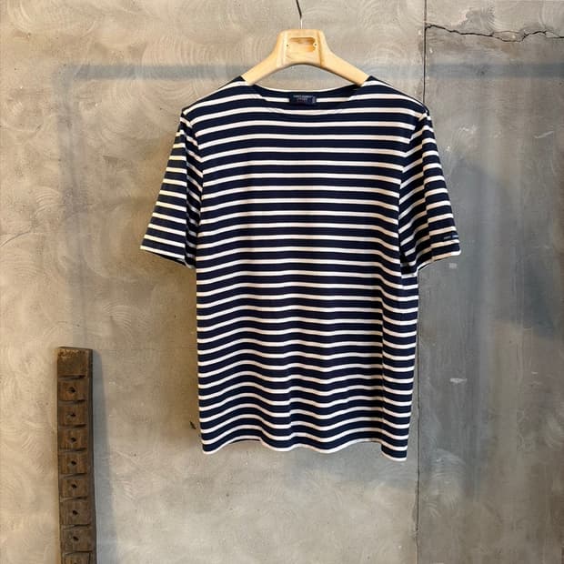 세인트 제임스 바스카 셔츠 66~77