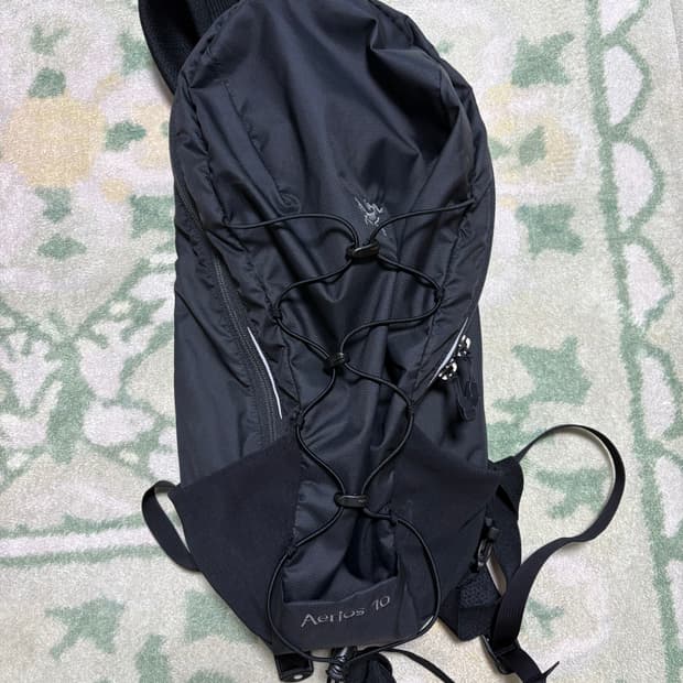 아크테릭스 aerios10