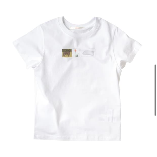 영마일웨어 image t-shirt_white