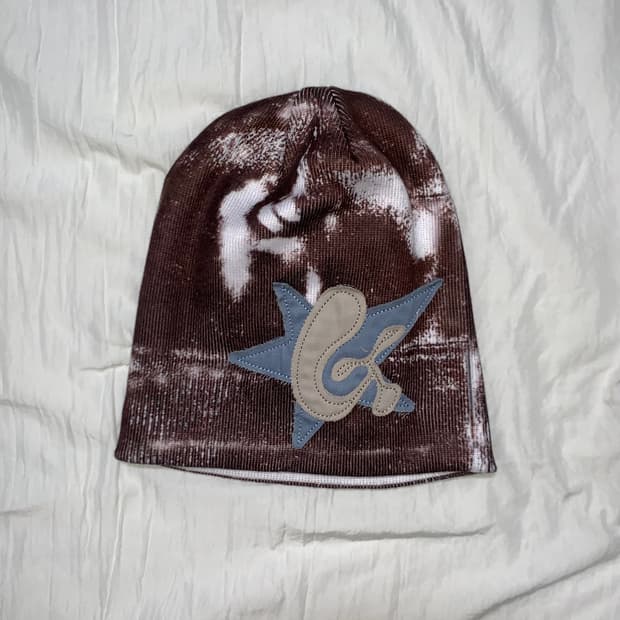 Glack Beanie