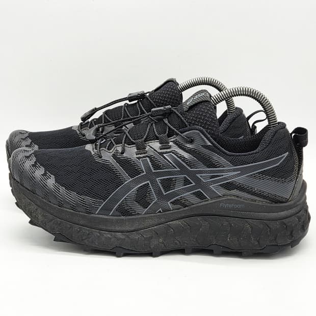  아식스 트라부코 맥스 블랙 (270) 