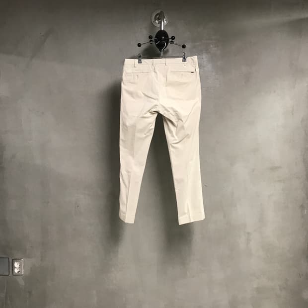 폴로 랄프로렌 베이지 치노 팬츠 32/32