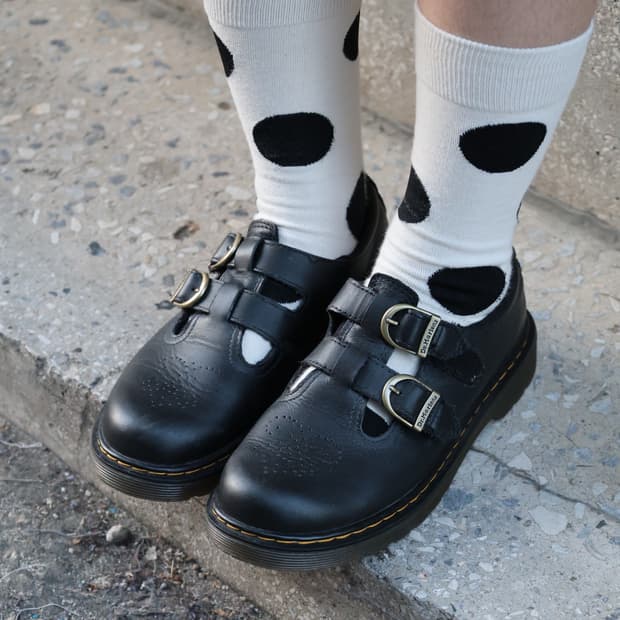 Dr.martens 8065 J Mary Jane