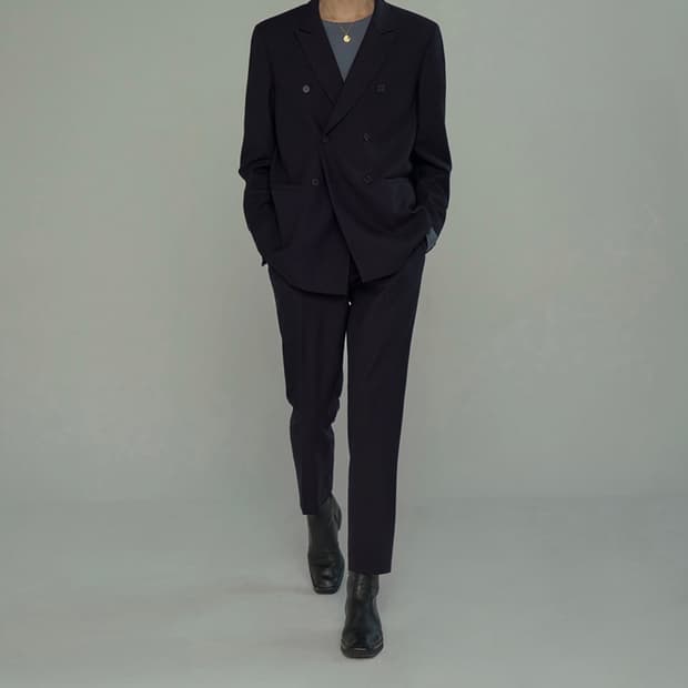 드러그옴므 셋업