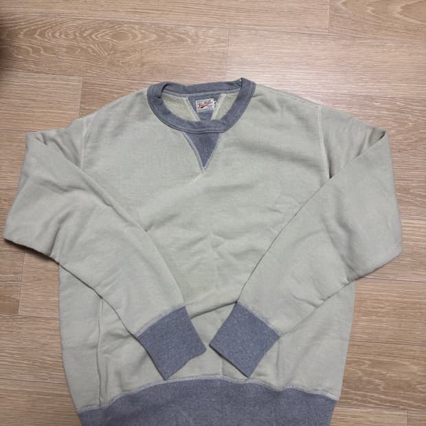 40 L 토이즈맥코이 스웻셔츠 맨투맨 