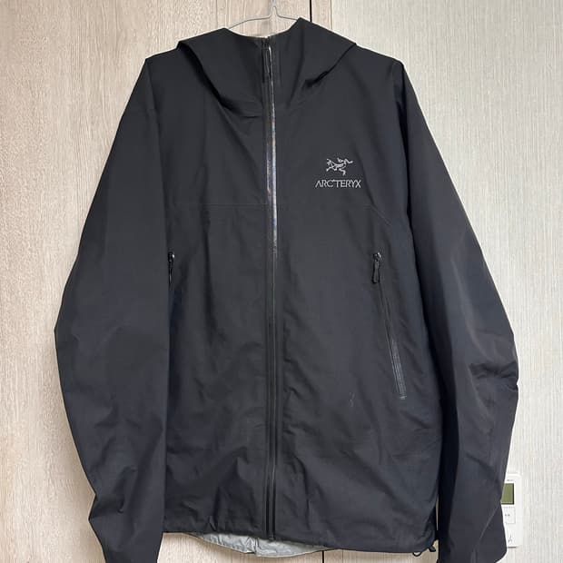 아크테릭스 베타자켓