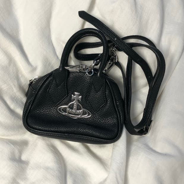 비비안웨스트우드 야스민 미니백 가방