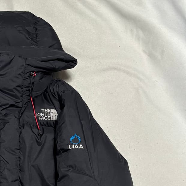 95 노스페이스 UIAA 히말라야3 고어텍스 패딩