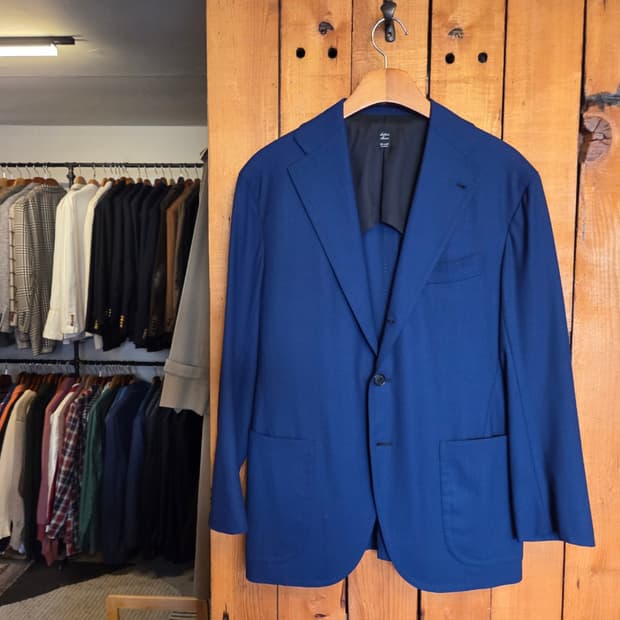 사르토리아 샤론