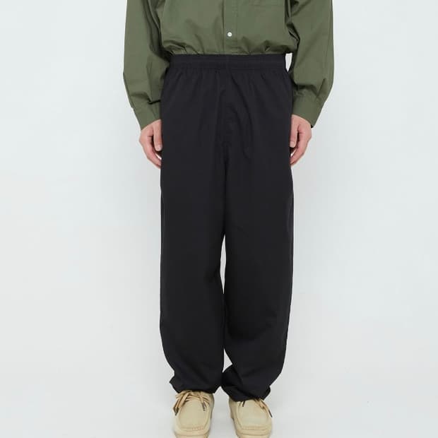 freshservice easy pants black