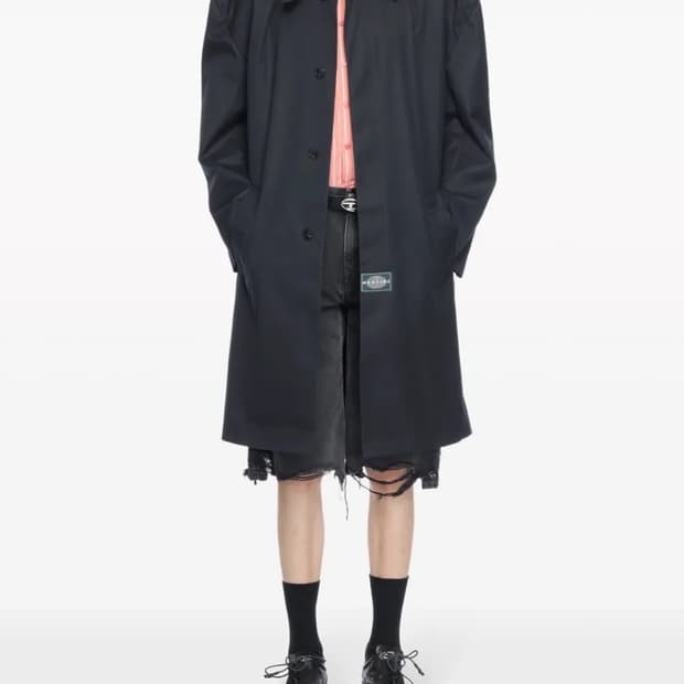마틴로즈 / 라이더코트 / 46