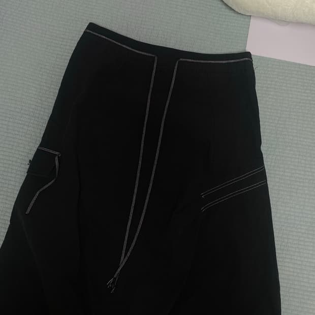 Typeservice skirt