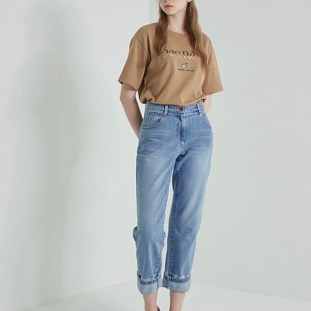 SJSJ 데님팬츠 66사이즈