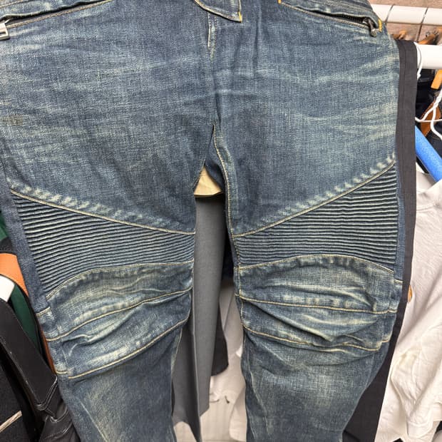 발망 중청 바이커진 32사이즈