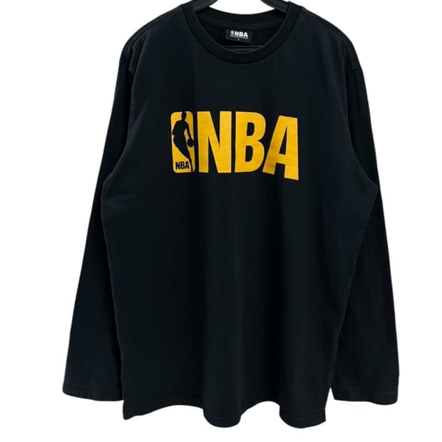 NBA 롱슬리브