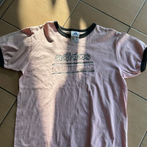 90‘s 아디다스 링거티 