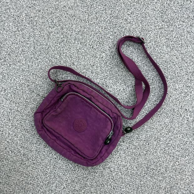 키플링 Kipling 크로스백 미니백 0721J2