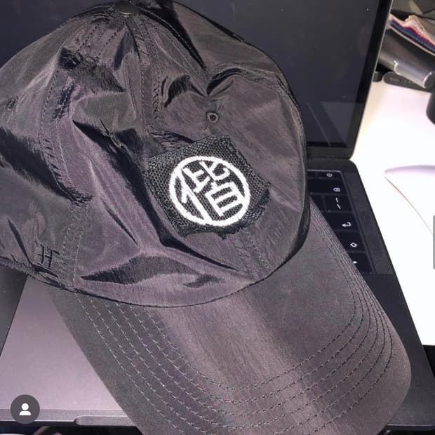 [최저가] HAEA 헤아 나일론 빅사이즈 캡